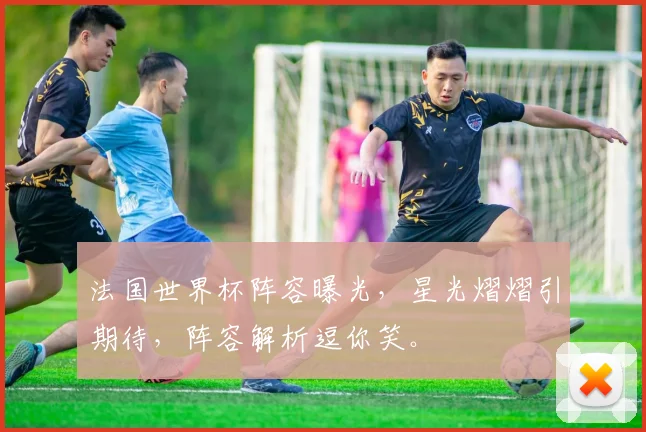 法国世界杯阵容曝光，星光熠熠引期待，阵容解析逗你笑。