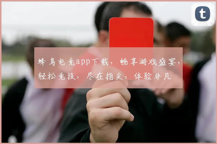蜂鸟电竞app下载，畅享游戏盛宴，轻松竞技，尽在指尖，体验非凡